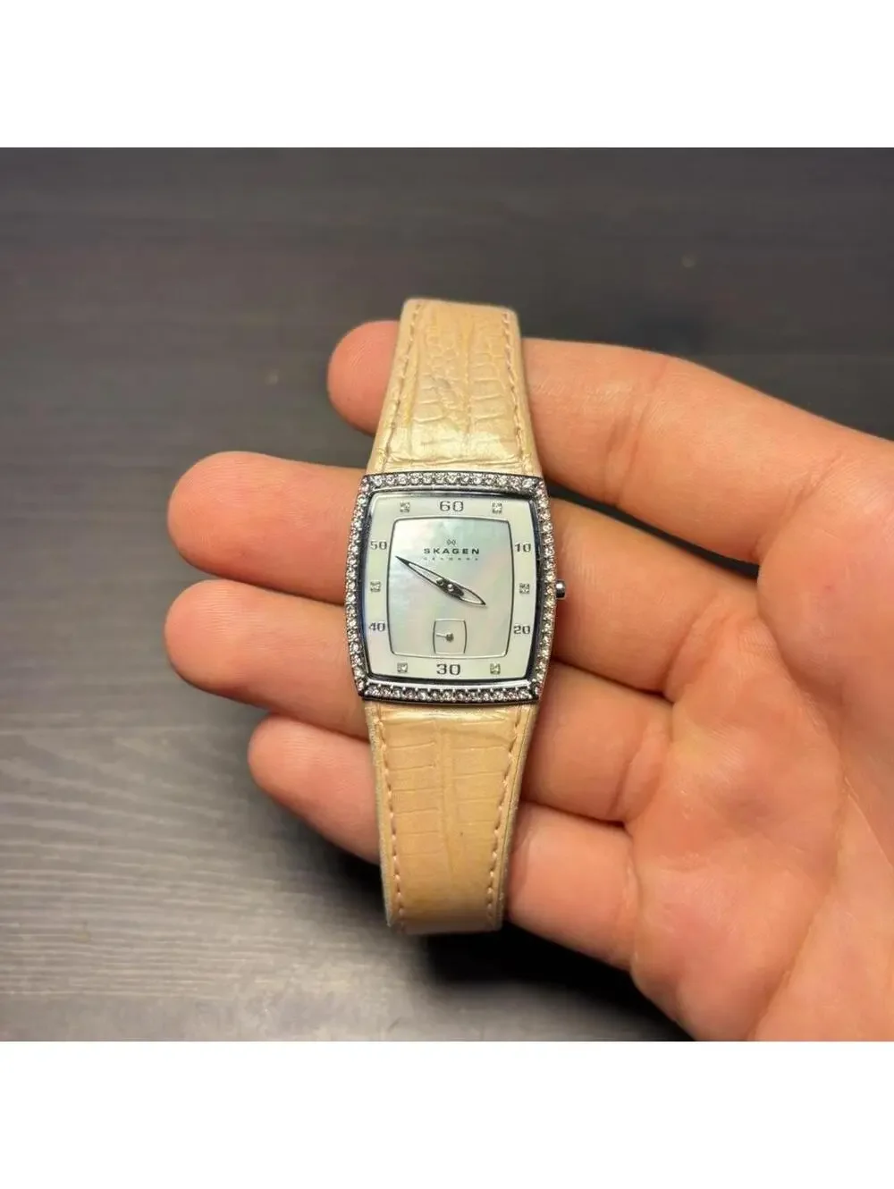 Beautiful Vintage Watch
